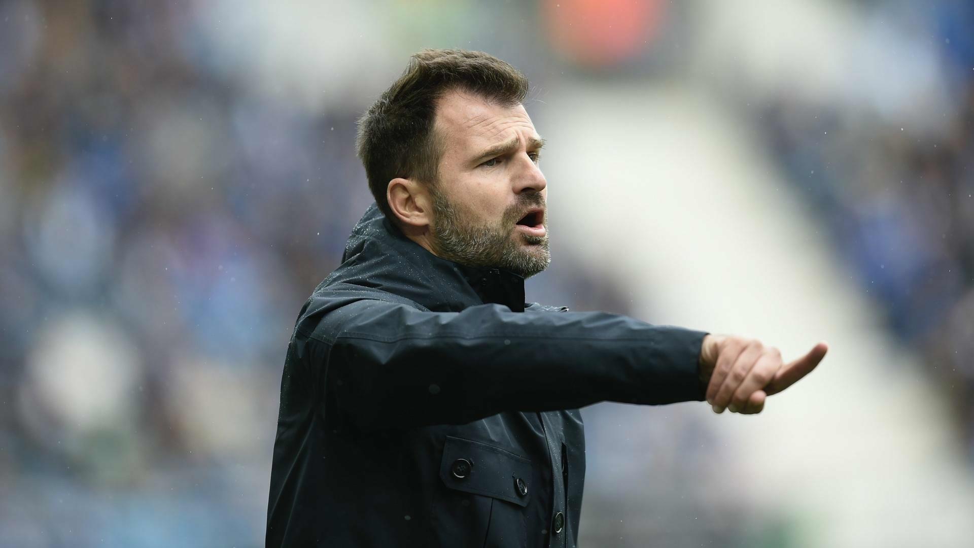 Welkom, Ivan Leko!