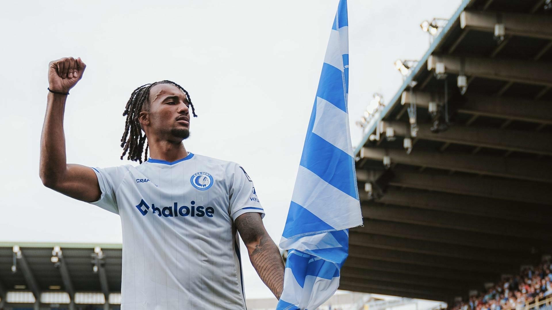 Brown naar Fenerbahçe
