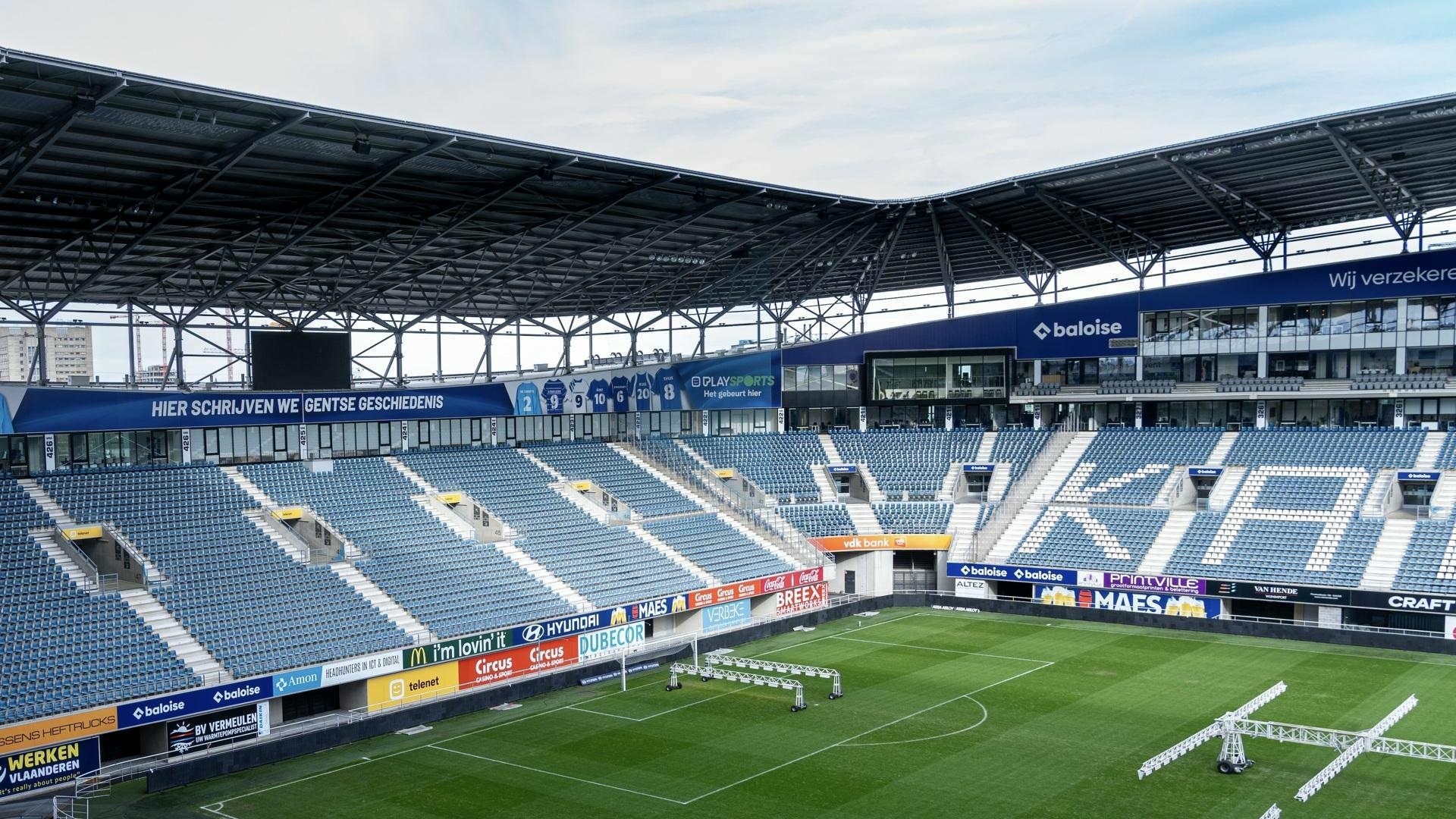 "Beste uitvak in België"