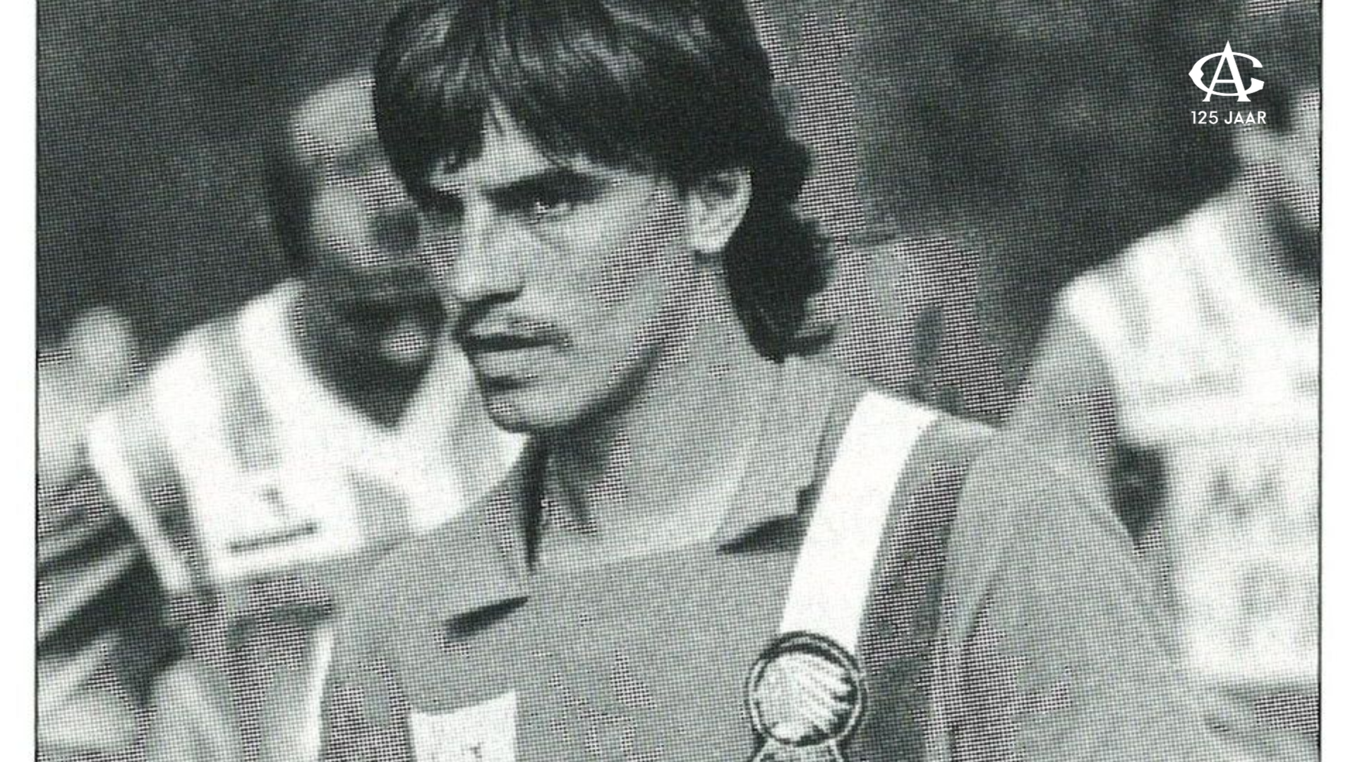 Oud-topschutter geeft aftrap