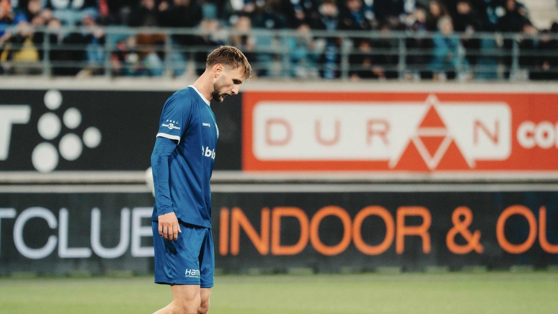 "Snel de knop omdraaien"