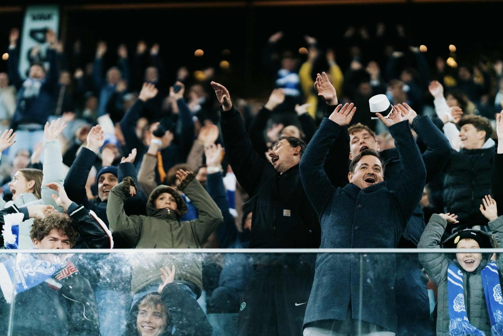 Beleef zondag Gent - Antwerp