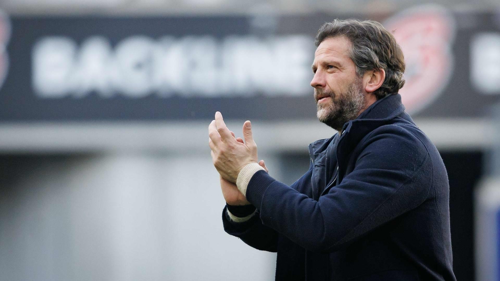 Vooruitblik Standard - KAA Gent