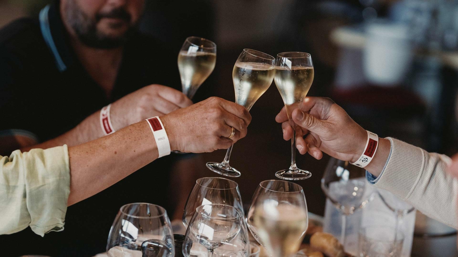 Beleef een matchdag als VIP