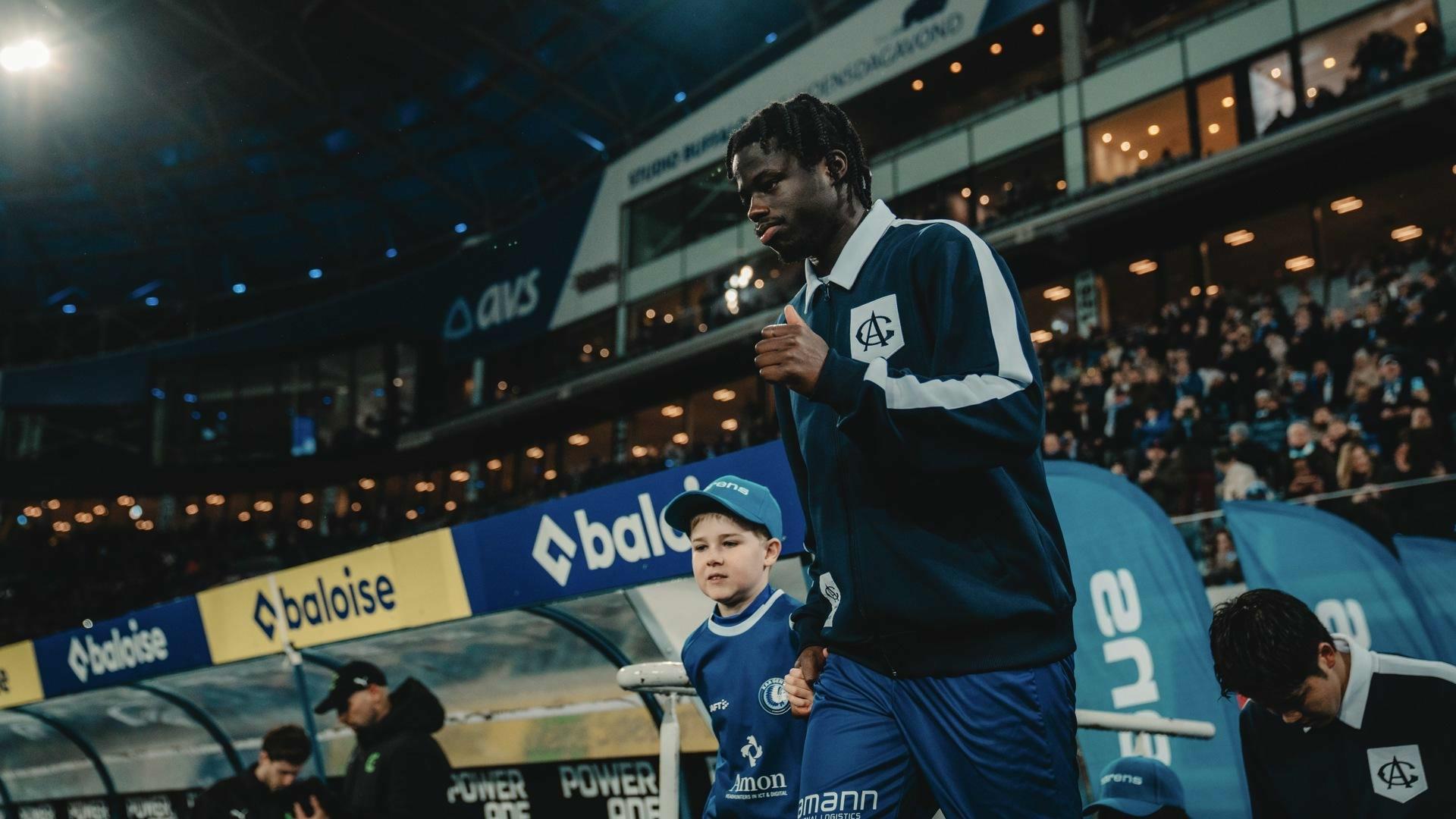 "Enorme ontgoocheling"