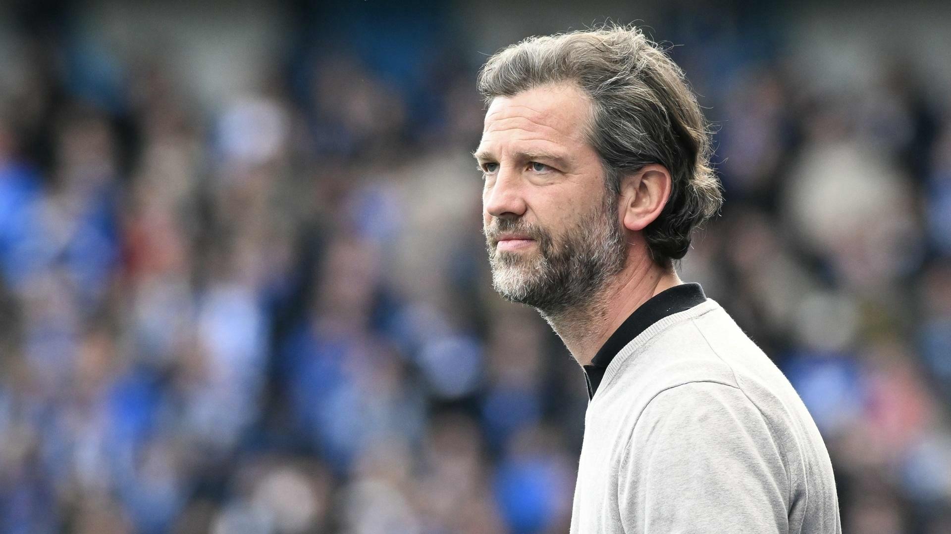 "Schieten onszelf in de voet"