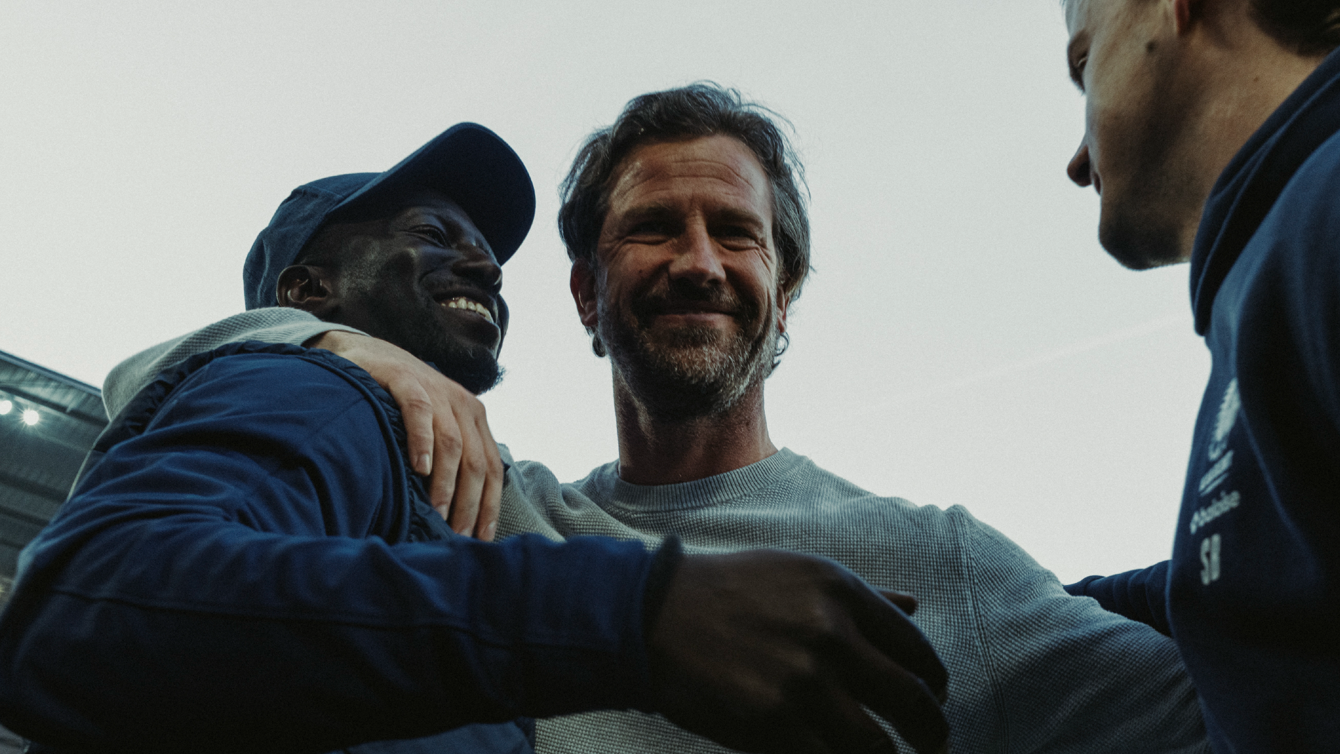 Reacties na Gent - Mechelen