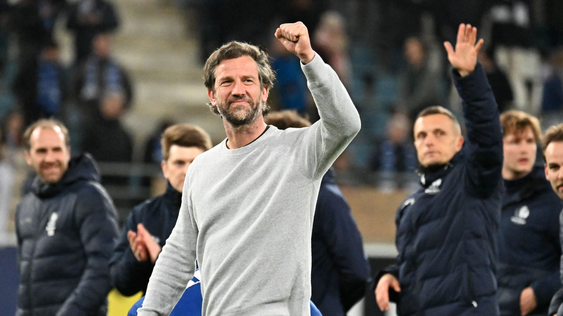 "We moeten winnen in Dender"