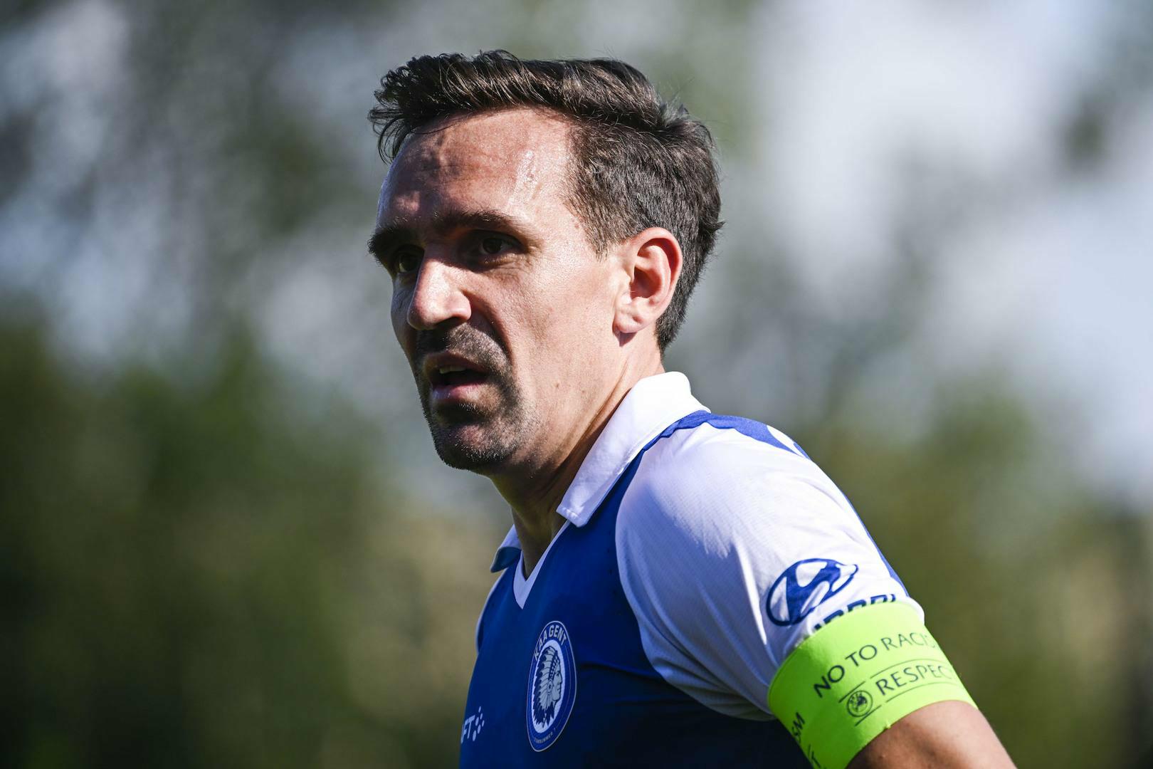 Sven Kums wordt Talent Manager
