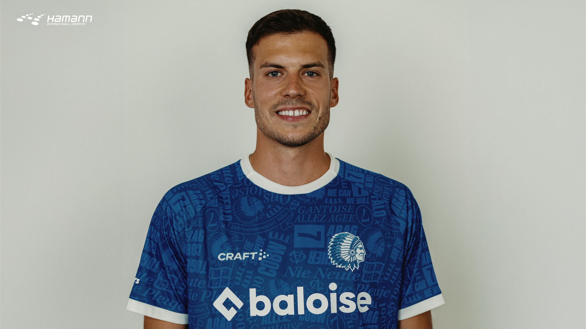 Welkom, László Bénes