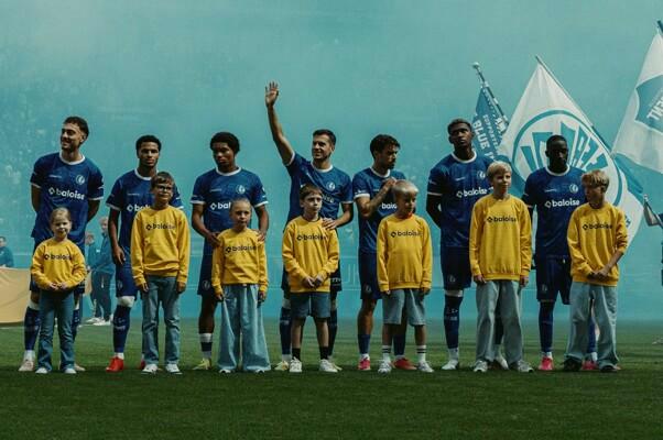 Spelers