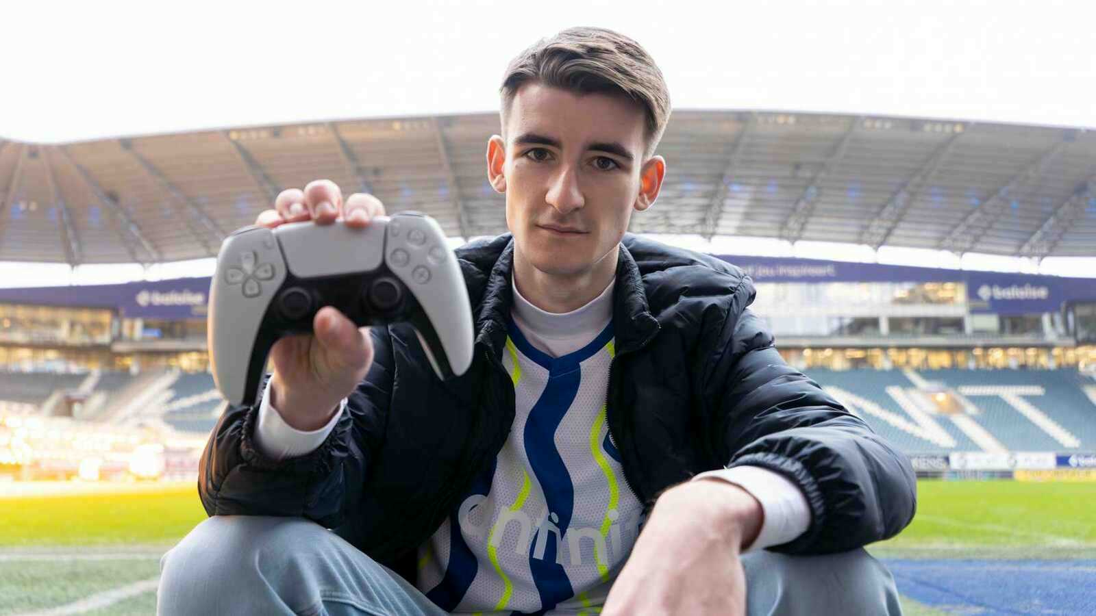 ESPORTS