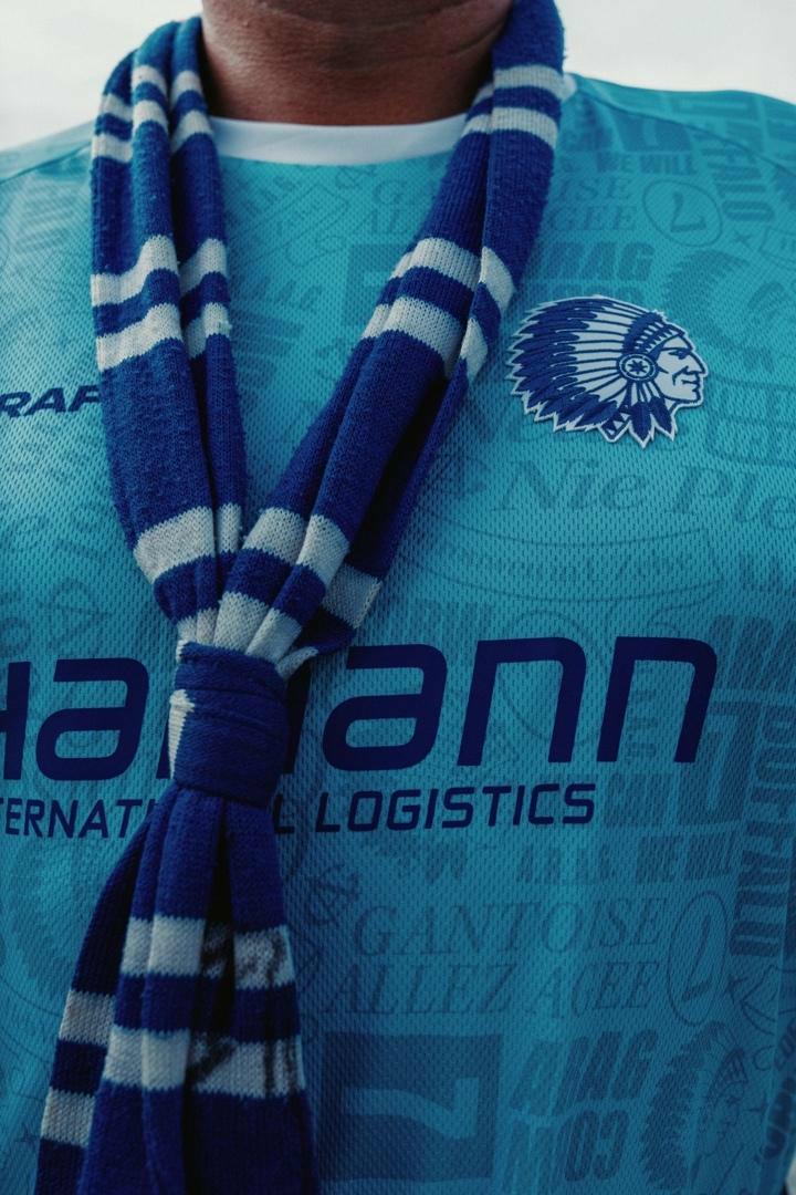 LNZ Cherkasy - KAA Gent