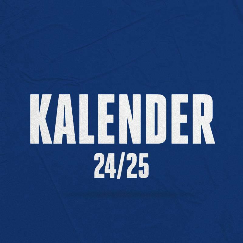 Bekijk de kalender
