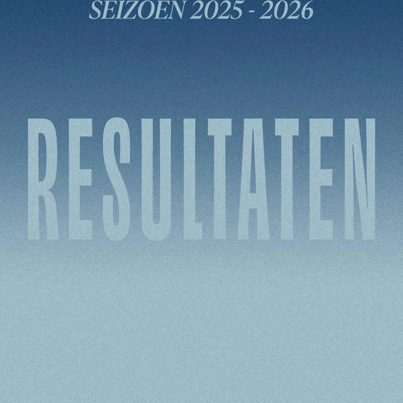 Bekijk de resultaten