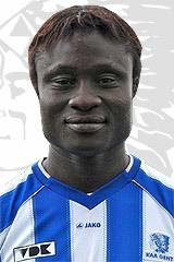 Elimane Coulibaly