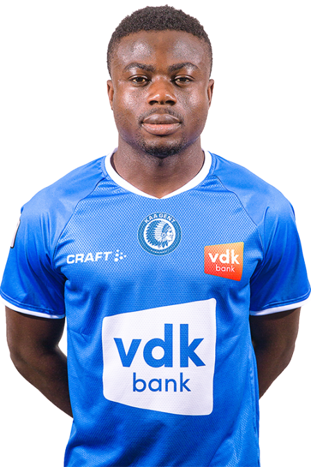 Moses Simon