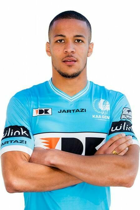 William Troost-Ekong