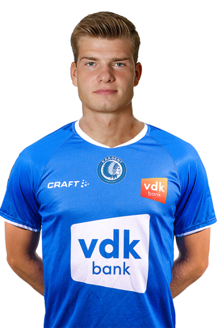 Alexander Sorloth