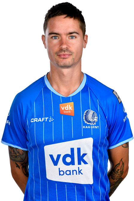 Mikael Lustig