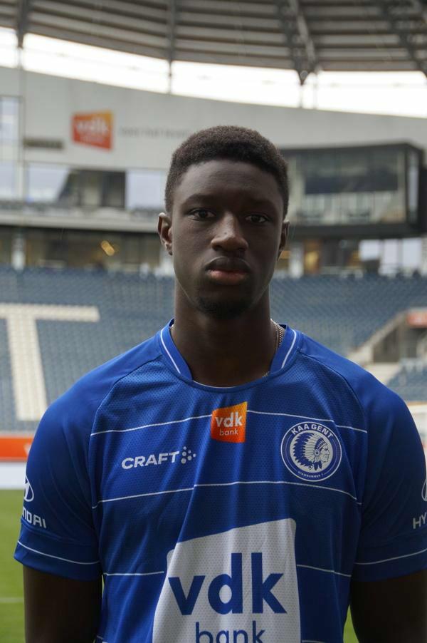 Ibrahima Cisse