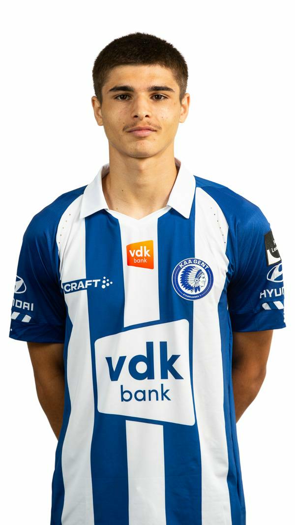 Matias FERNANDEZ PARDO