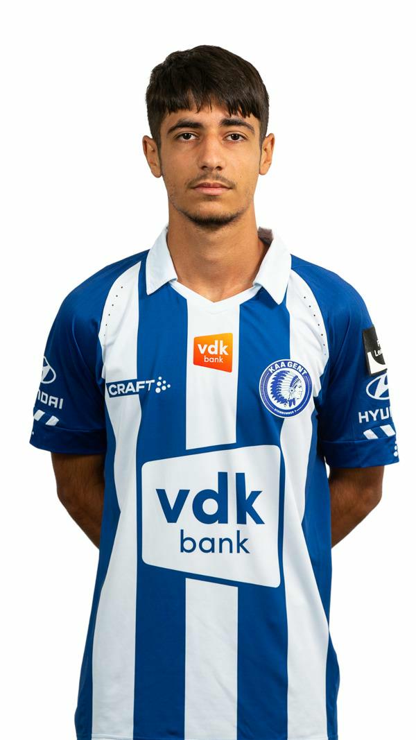 Bertan CALISKAN
