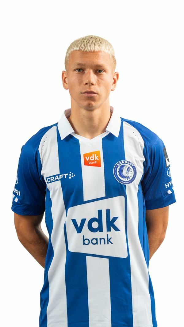 Patryck Walicki