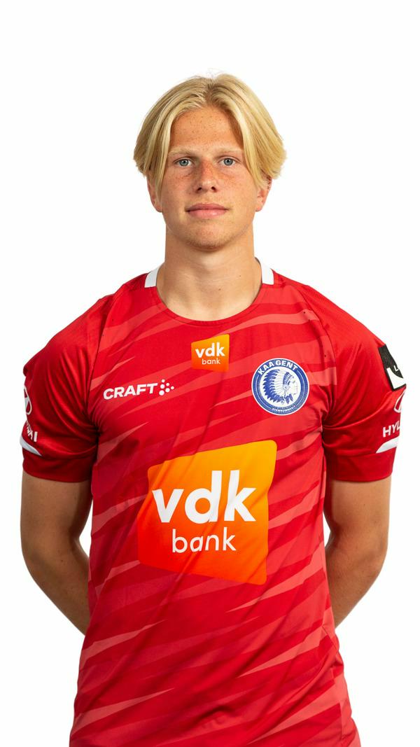 René VANDEN BORRE
