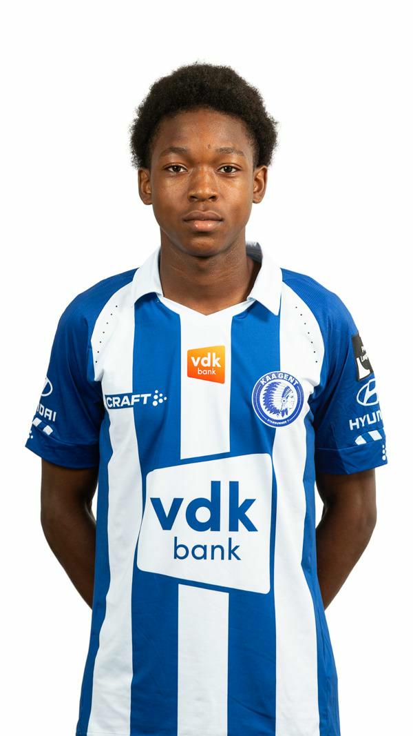 Robby WAKAKA KUMENDA