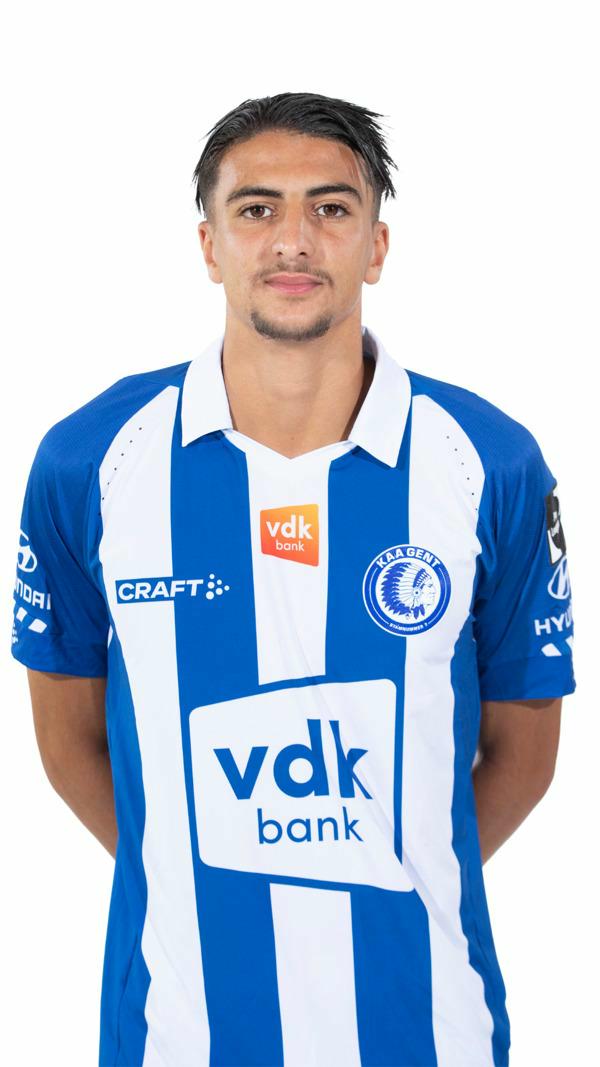 Ibrahim SALAH