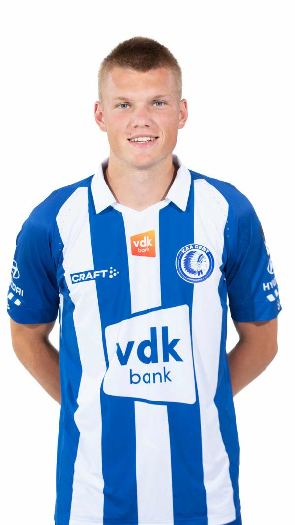 Bram LAGAE