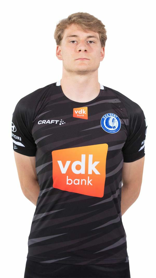 Celestin DESCHREVEL