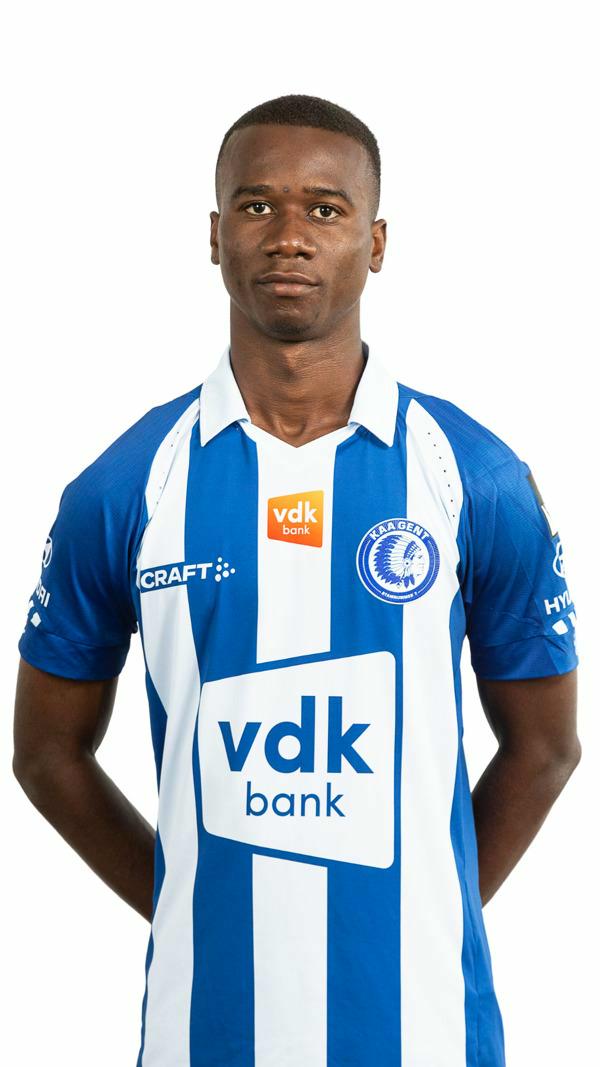 Carlos ZOGBO