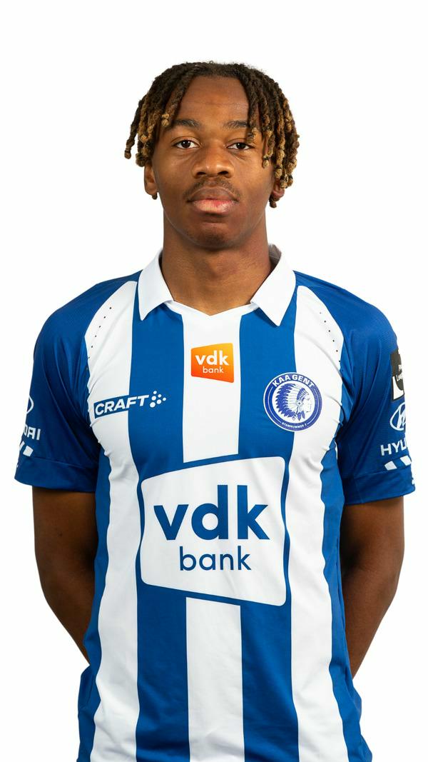David MUKUNA