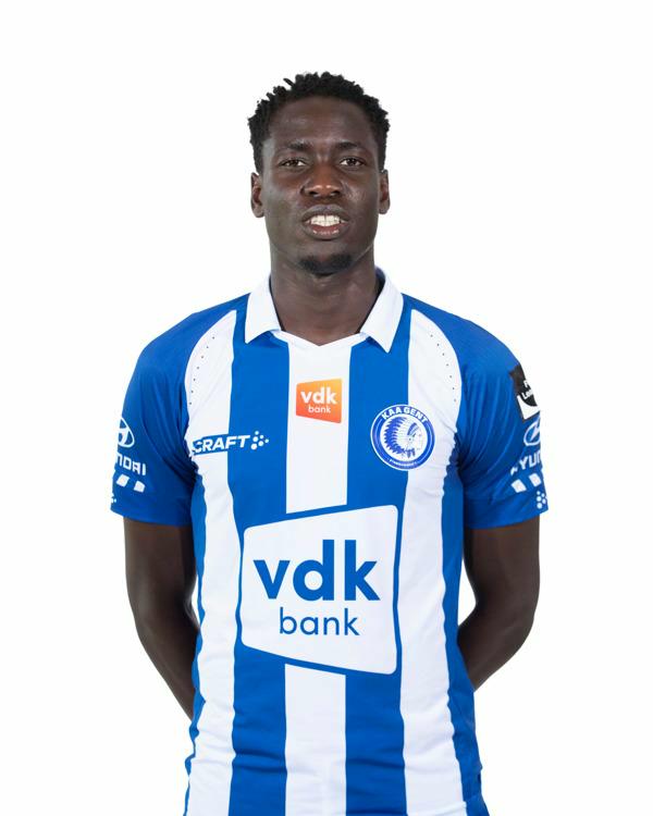 Joseph Okumu
