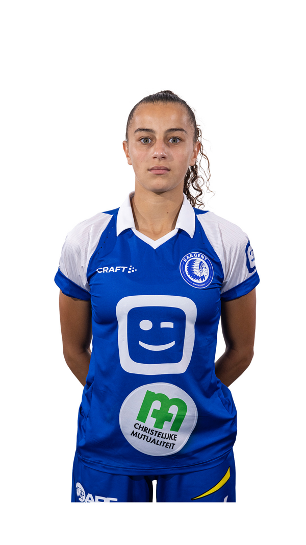 Sirine Bouharat
