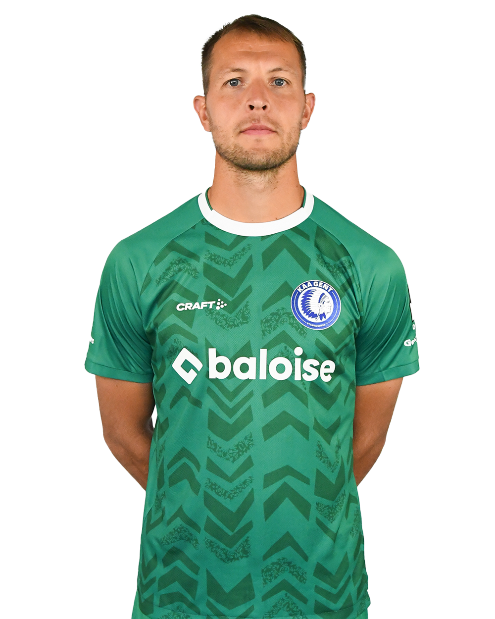 Davy Roef