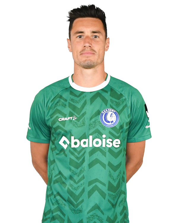 Tom Vandenberghe