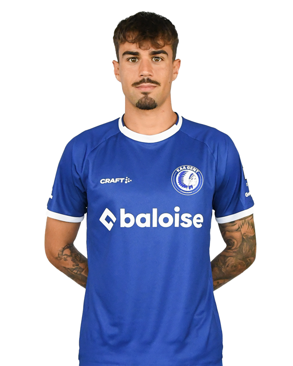 Tiago Araújo