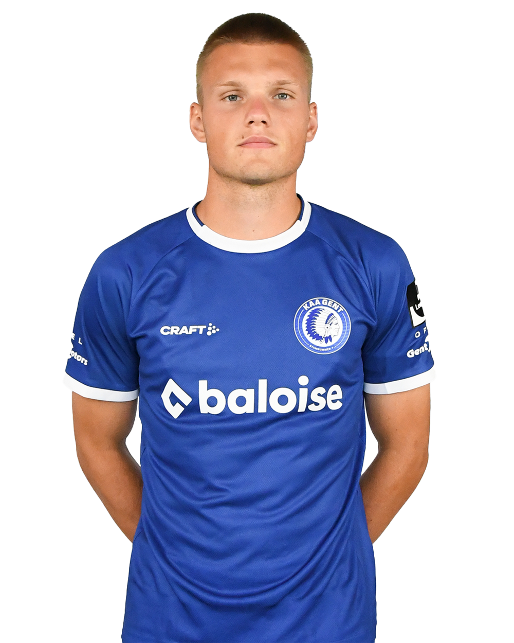 Bram Lagae