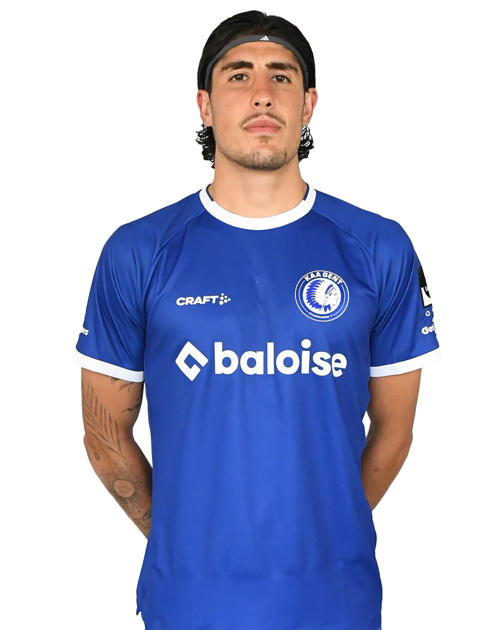 Omri Gandelman