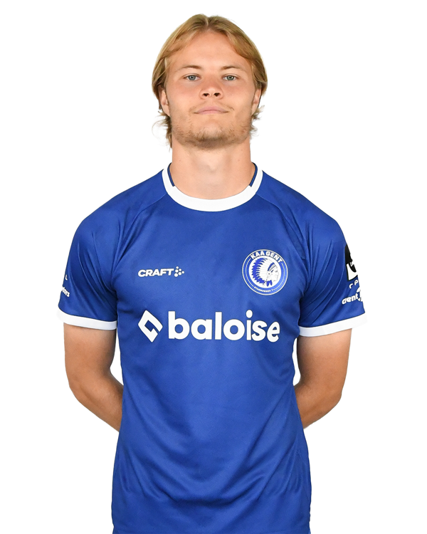 Andri Gudjohnsen