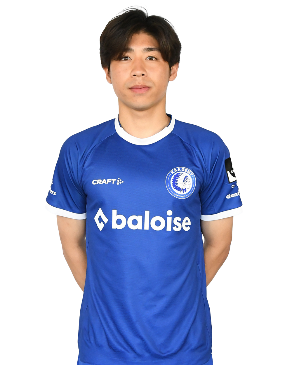 Daisuke Yokota
