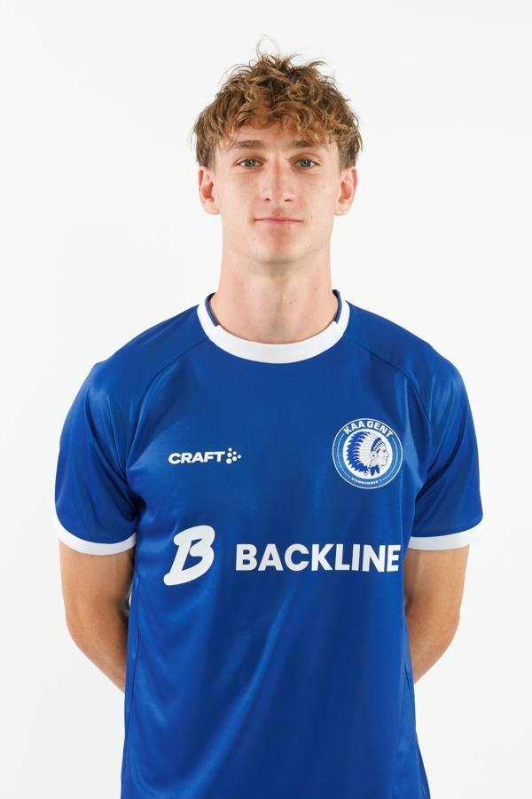 Hannes VERNEMMEN