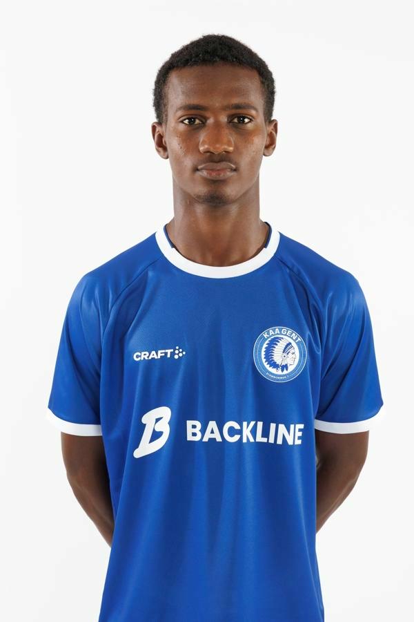 Mamadou DIALLO
