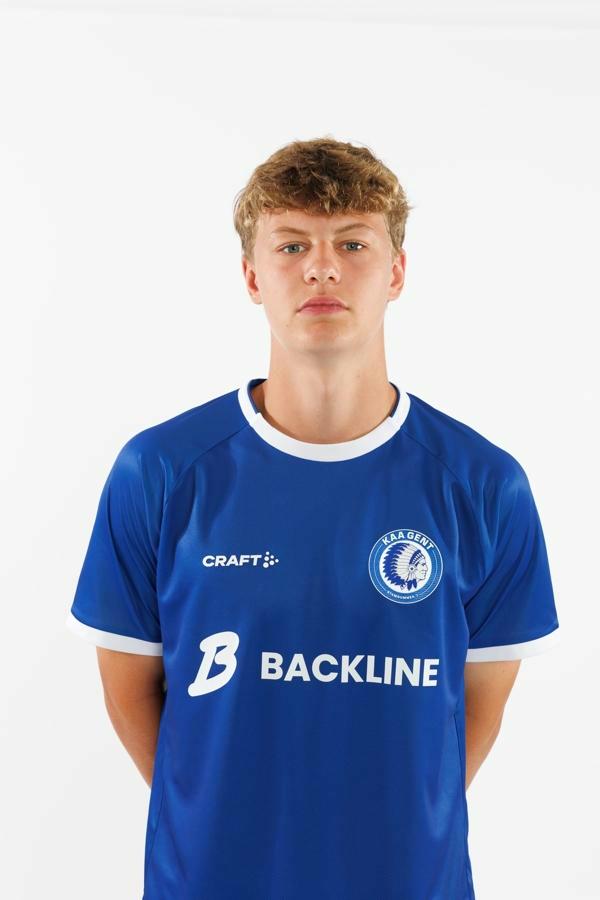 Preben BLONDEEL