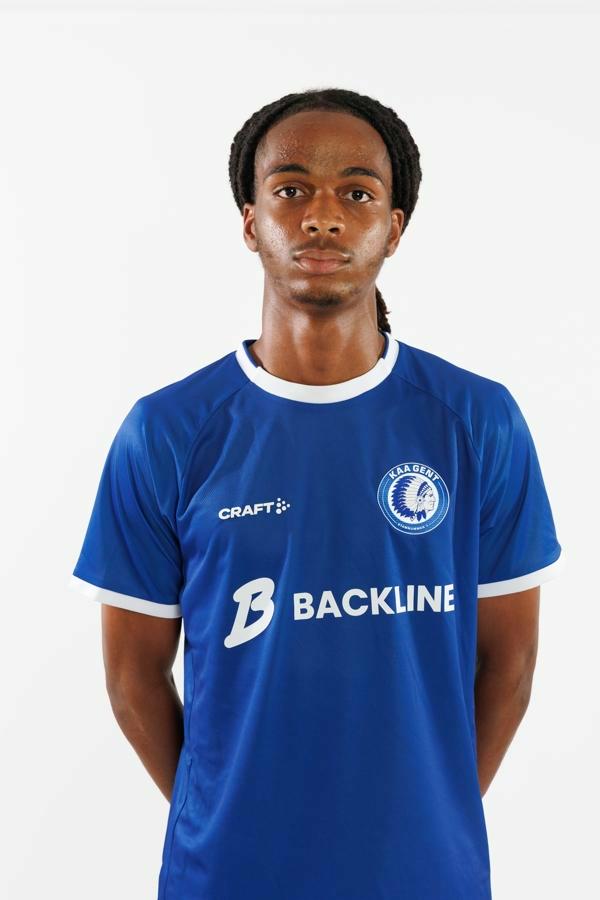 Trey KONGOLO