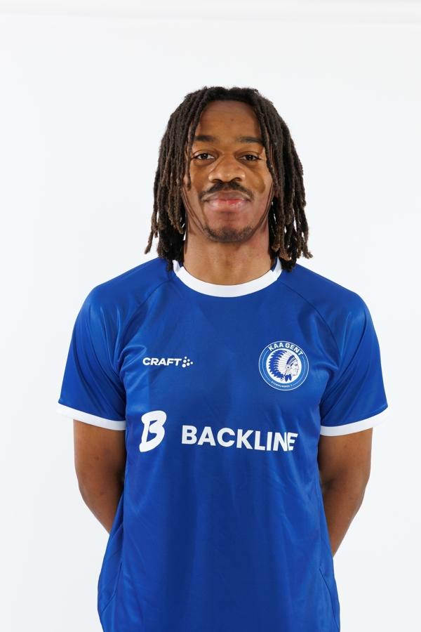 David MUKUNA