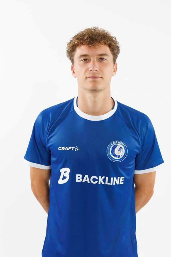 Briek VAN HOORICK